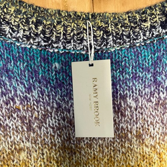 Ramy Brooks Dress - NWT - Picture 2 of 8